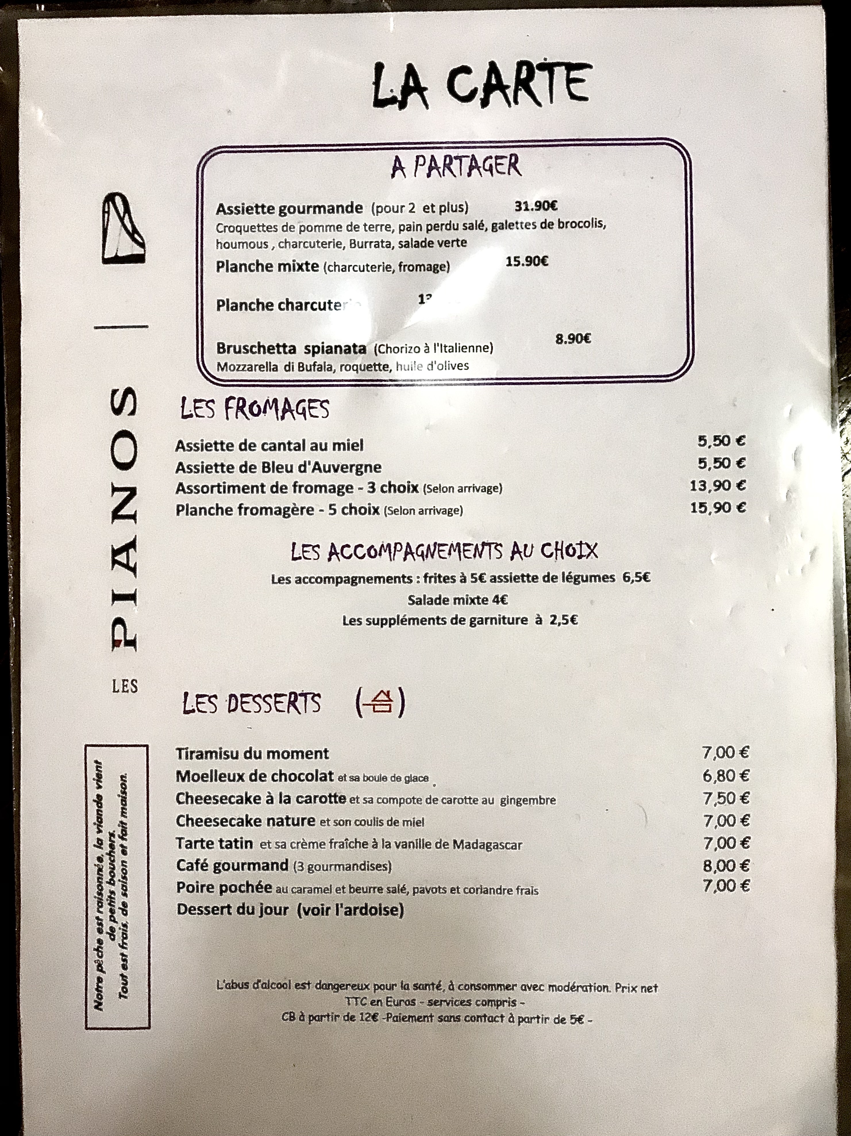 Photo n° 14 de l'avis de Thomas. fait le 14/01/2023 à 19:03
