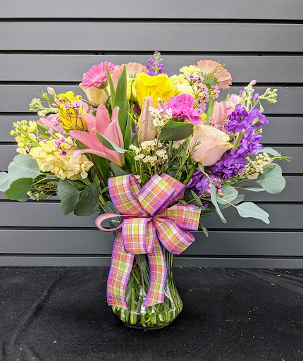 Florist «Lake City Florist», reviews and photos, 796 W Duval St, Lake City, FL 32055, USA