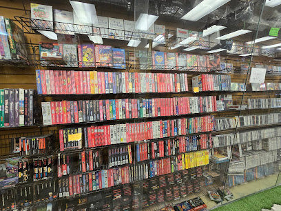 Hyrule Kingdom Video Games | Buy Sell Trade