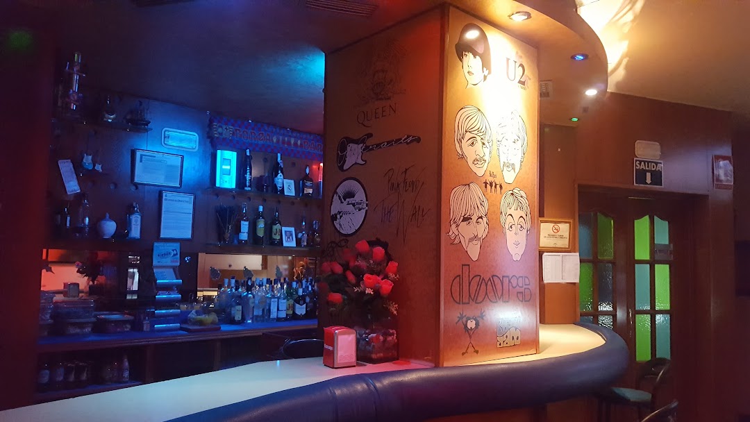 Pub Maes (El Peque) en la ciudad Torre del Campo
