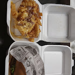 Photo n° 1 de l'avis de Emeline. fait le 14/11/2020 à 18:54 pour Rem's Burgers à Saint-Omer