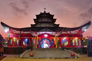 Masjid Laksamana Cheng Ho image
