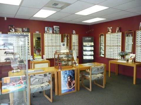 Optician «Northend Optical Inc», reviews and photos, 5917 N 26th St, Tacoma, WA 98407, USA