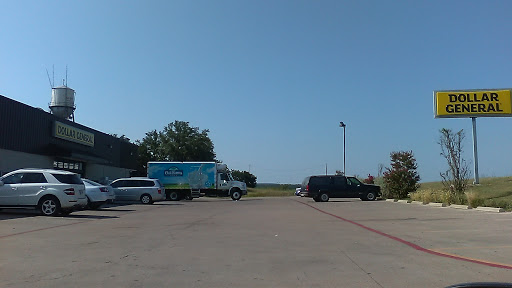 Discount Store «Dollar General», reviews and photos, 208 NE Big Bend Trail, Glen Rose, TX 76043, USA