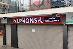 Alphonsa Ladies Collections image