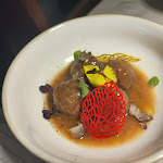 Photo n°25 de l'avis de Fabrizia.r fait le 19/09/2021 à 13:03 sur le  Domusteak - Racconti di carne à Rome