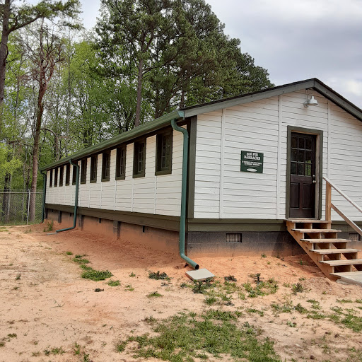 Museum «Camp Toccoa At Currahee», reviews and photos, 2351 Ayersville Rd, Toccoa, GA 30577, USA
