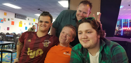 Amusement Center «Zap-Zone / Rollerama / Play Zone / Arcade», reviews and photos, 6995 Grand River Ave, Brighton, MI 48114, USA