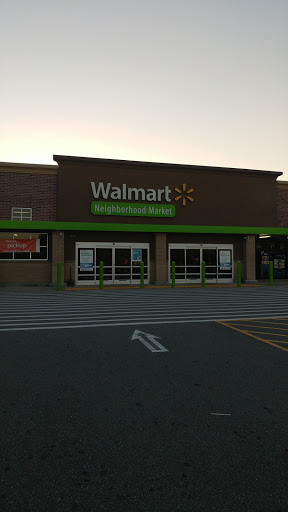 Supermarket «Walmart Neighborhood Market», reviews and photos, 2912 Main St W, Snellville, GA 30078, USA