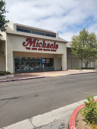 Craft Store «Michaels», reviews and photos, 27471 Ynez Rd, Temecula, CA 92591, USA