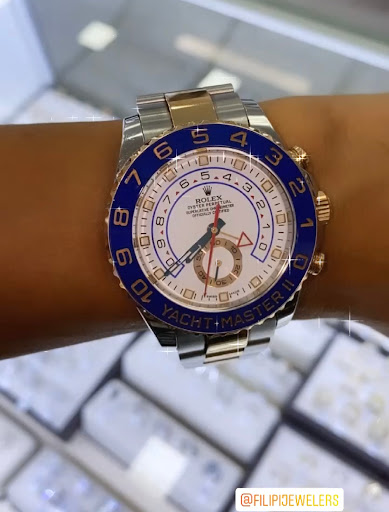 Jeweler «Filipi Jewelers», reviews and photos, 7826 NW 44th St, Lauderhill, FL 33351, USA