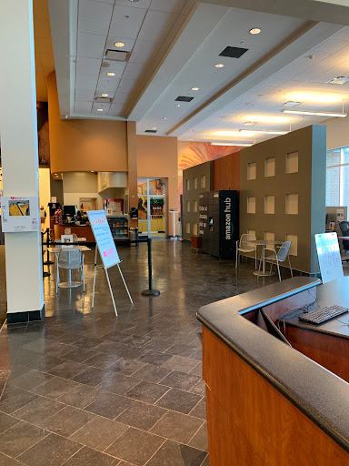 Gym «LA Fitness», reviews and photos, 3 Hawes Way, Stoughton, MA 02072, USA