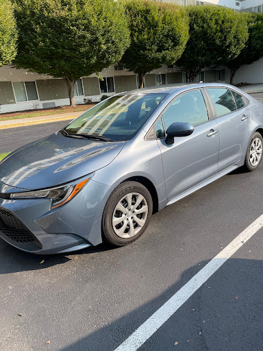 Auto Body Shop «Maaco Collision Repair & Auto Painting», reviews and photos, 8184 Beechcraft Ave, Gaithersburg, MD 20879, USA