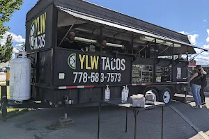 YLW Tacos image