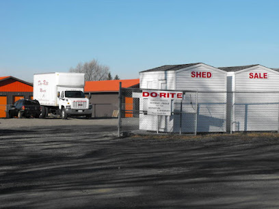 Do-Rite Movers & Self Storage