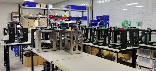 INFINITY3DP 元力智庫有限公司 : 3D列印機設計製造 | 高精度工業級桌上型FDM 3D列印機