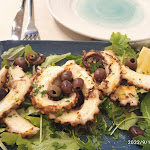 Photo n°2 de l'avis de Elena.e fait le 19/09/2022 à 19:43 sur le  Taverna Milò à Gragnano