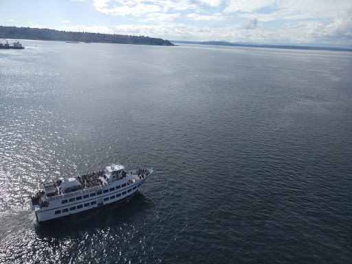 Tourist Attraction «Gum Wall», reviews and photos, 1428 Post Alley, Seattle, WA 98101, USA