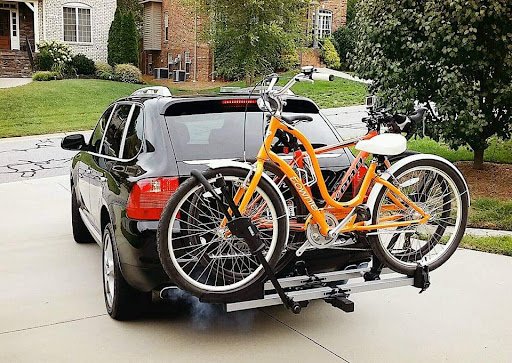 Bicycle Store «Mock Orange Bikes», reviews and photos, 1206 Reynolda Rd, Winston-Salem, NC 27104, USA