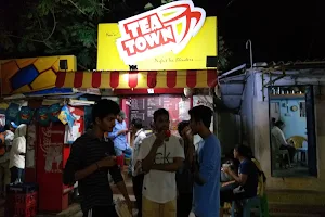 TEA TOWN image