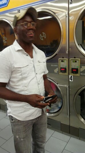 Laundromat «Clean Rite Center 24 HOURS», reviews and photos, 112-05 Sutphin Blvd, Jamaica, NY 11435, USA