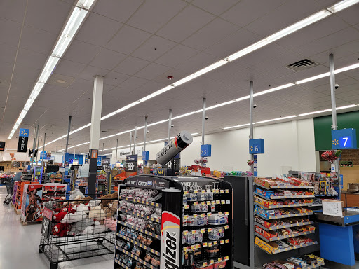Department Store «Walmart Supercenter», reviews and photos, 9151 Quarry Bend Dr, Sandy, UT 84094, USA