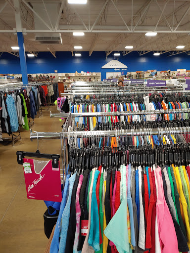 Non-Profit Organization «Goodwill Store», reviews and photos, 193 Avon Village Dr, Avon, IN 46123, USA