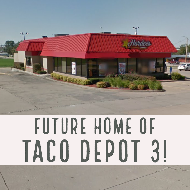 The Taco Depot
