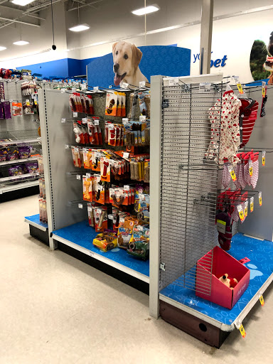 Grocery Store «Meijer», reviews and photos, 34835 Utica Rd, Fraser, MI 48026, USA