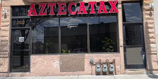 AztecaTax Inc.