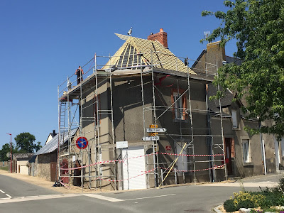 D'Bois à Laval