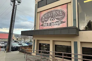 Saddle Rock Pub & Brewery image