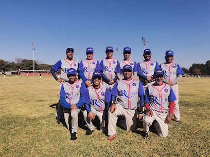 Bosmont Raiders Baseball and Softball Club