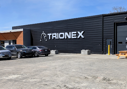 Trionex Inc