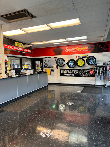 Tire Shop «Tires Plus», reviews and photos, 197 Lancaster Ave, Malvern, PA 19355, USA