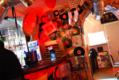 Bar des Artistes à La Roche-sur-Yon
