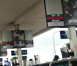 Engen Millennium Convenience photo