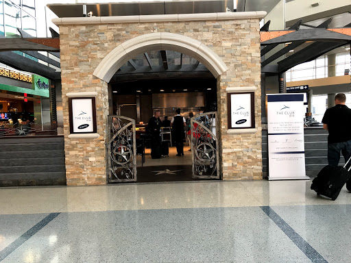 Lounge «Club at DFW», reviews and photos, Dallas Fort Worth Intl Airpo, Dallas, TX 75261, USA