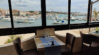 Atmosphère du Restaurant méditerranéen Restaurant Le Chalut à Martigues - n°10