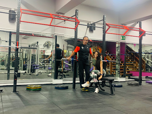Isleta Centro de fitness Canarias en Las Palmas de Gran Canaria, Las Palmas