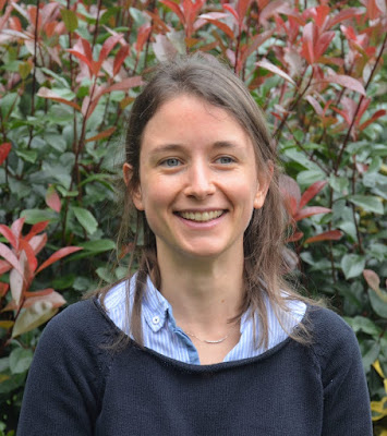 Dr Audrey Pelichet à Pacé