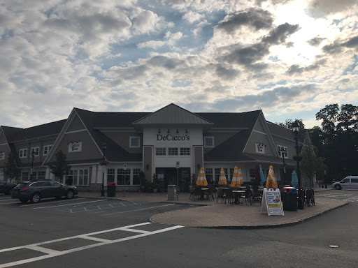 Grocery Store «DeCicco & Sons», reviews and photos, 17 Maple Ave, Armonk, NY 10504, USA