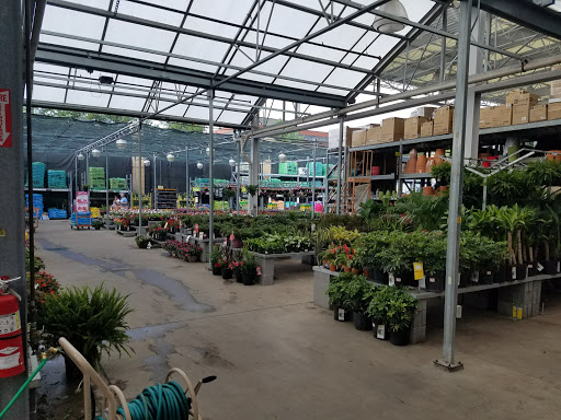 Home Improvement Store «The Home Depot», reviews and photos, 224 S Royal Oaks Blvd, Franklin, TN 37067, USA