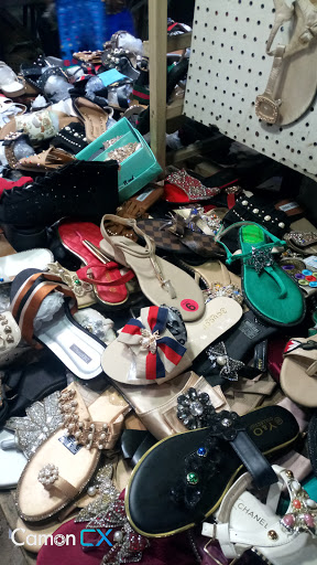 OCHAJA SHOE MATRIALS ONITSHA, P.S.O EZEMUOKA LINE.OCHAJA MARKET, Onitsha, Nigeria, Outlet Mall, state Anambra