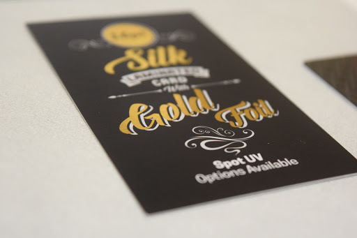 Commercial Printer «Schuster Printing», reviews and photos, 1022 E Vista Del Cerro Dr, Tempe, AZ 85281, USA