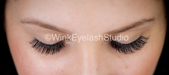 Wink Eyelash Studio