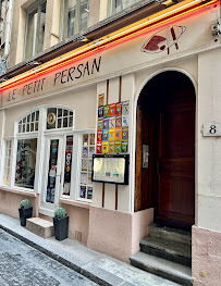 Photos du propriétaire du Restaurant parsi Le Petit Persan à Lyon - n°1