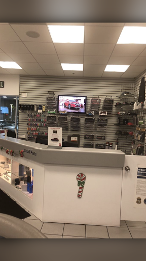 Nissan Dealer «Ross Nissan of El Monte», reviews and photos, 3428 Peck Rd, El Monte, CA 91731, USA