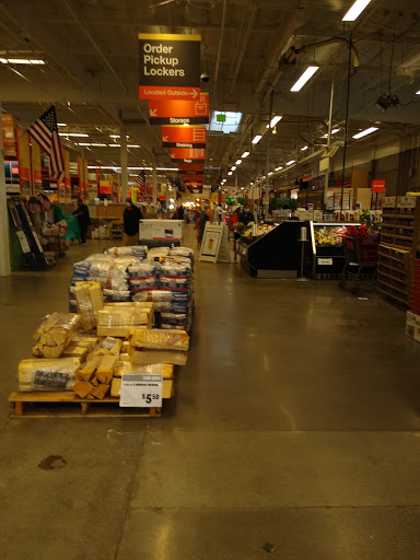 Home Improvement Store «The Home Depot», reviews and photos, 740 182nd Street, Gardena, CA 90248, USA