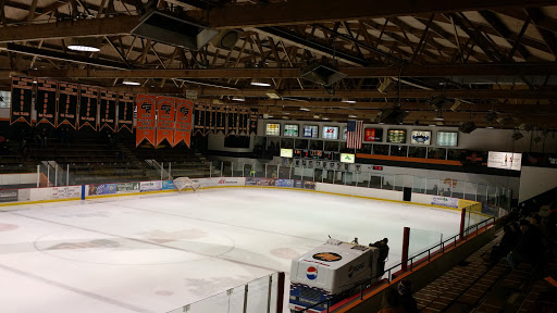 Auditorium «IRA Civic Center», reviews and photos, 1401 NW 3rd Ave, Grand Rapids, MN 55744, USA